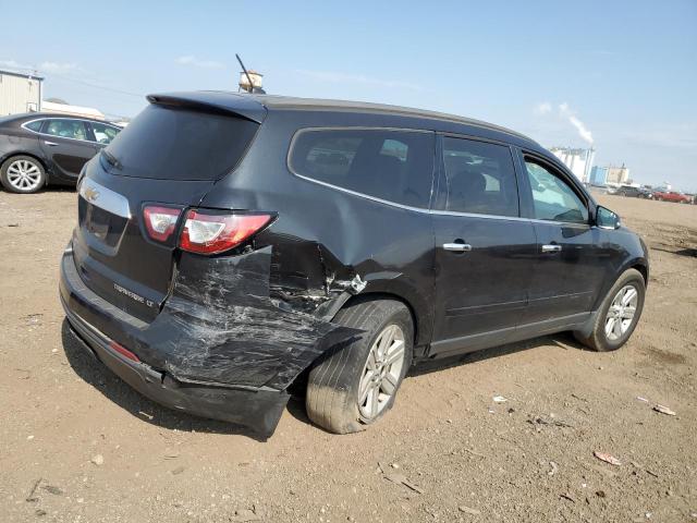 Vin: 1gnkvhkd1ej162236, lot: 55183155, chevrolet traverse lt 20143