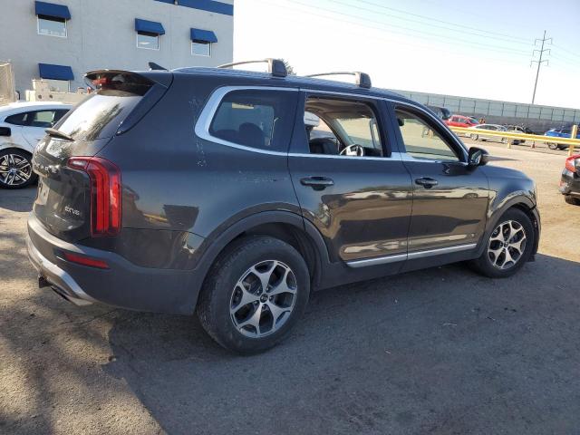 Vin: 5xyp34hc2lg003198, lot: 57534885, kia telluride ex 20203