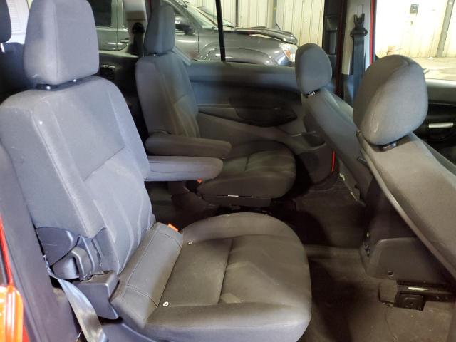 2016 FORD TRANSIT CO - NM0GE9F7XG1238027