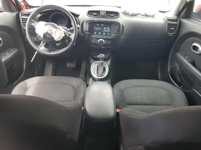 2019 KIA SOUL + - KNDJP3A54K7678210