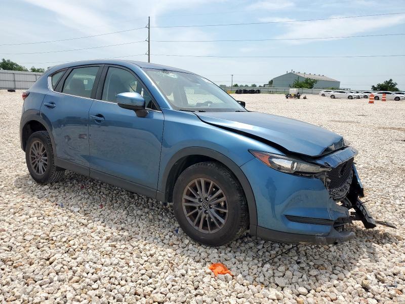 Vin: jm3kfabm1k1578254, lot: 56949695, mazda cx-5 sport 20194