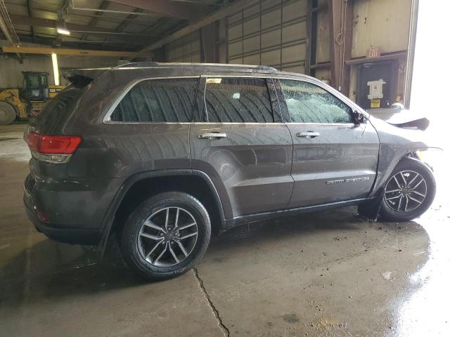 2019 JEEP GRAND CHER - 1C4RJFBG2KC616480