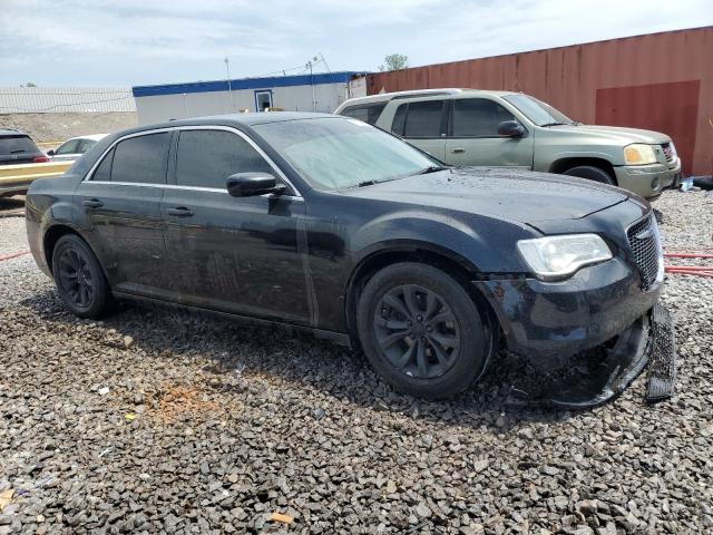 Vin: 2c3ccaagxjh302130, lot: 57093075, chrysler 300 touring 20184