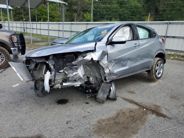 Vin: 3czru5h30nm723689, lot: 58048435, honda hr-v lx 2022 img_1