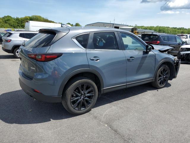 Vin: jm3kfbcl9r0514538, lot: 58518615, mazda cx-5 prefe preferred 20243