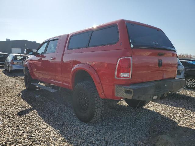 Vin: 3c6ur5nj4fg628550, lot: 55302595, ram 2500 laramie 20152