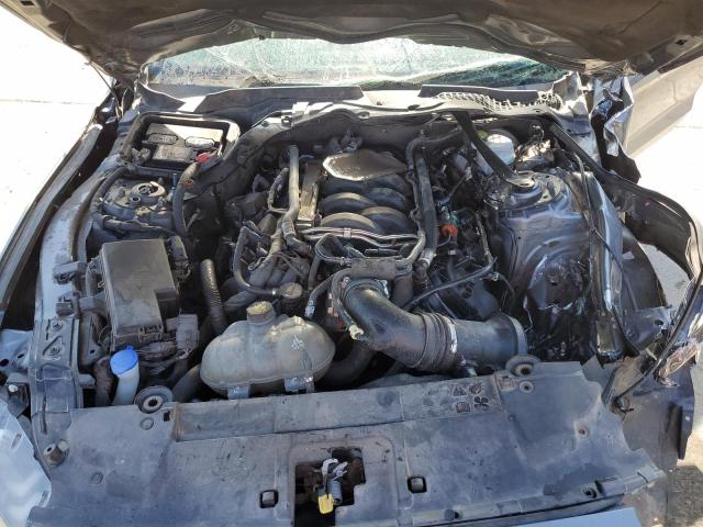 2021 FORD MUSTANG GT - 1FA6P8CF9M5103856