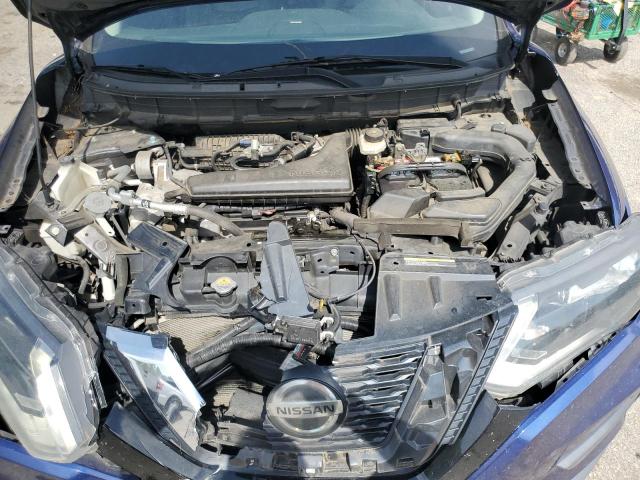 2018 NISSAN ROGUE S - 5N1AT2MT5JC813258