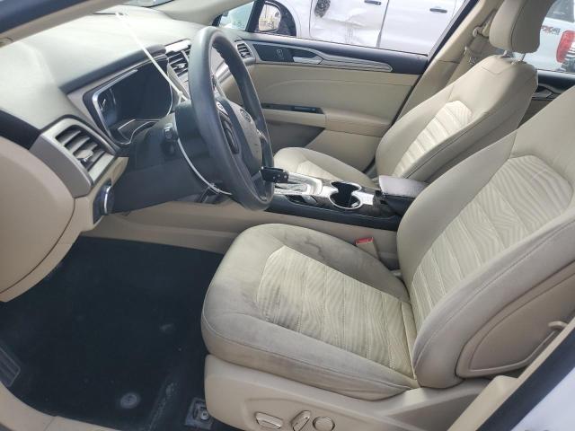 2016 FORD FUSION SE - 3FA6P0H76GR203191