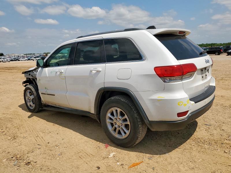 2018 JEEP GRAND CHER - 1C4RJEAG8JC110663