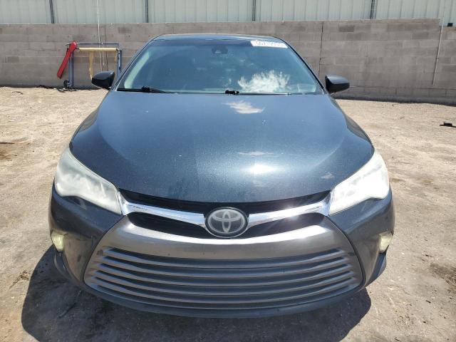 2017 TOYOTA CAMRY XSE 4T1BK1FKXHU581136