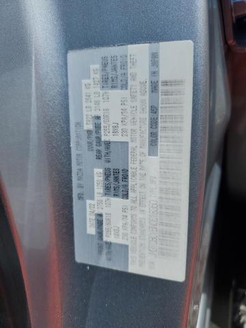 2022 MAZDA CX-9 TOURI JM3TCBCY6N0618360