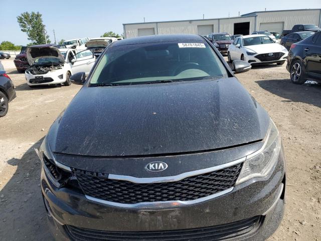 2016 KIA OPTIMA EX 5XXGU4L35GG064074