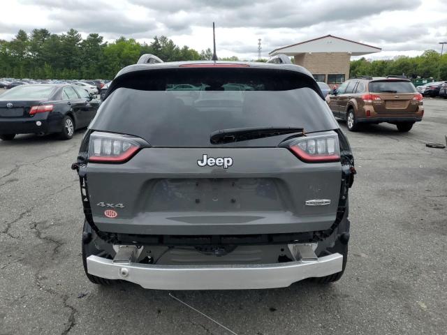 2022 JEEP CHEROKEE L - 1C4PJMMN6ND547489
