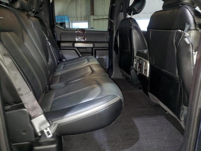 2016 FORD F150 SUPER - 1FTEW1EG2GFA65987