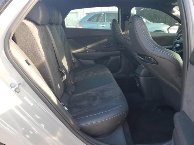 2025 HYUNDAI ELANTRA N KMHLW4DK5SU025174