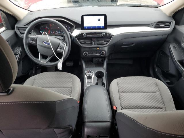 2020 FORD ESCAPE SE - 1FMCU0G69LUB95519