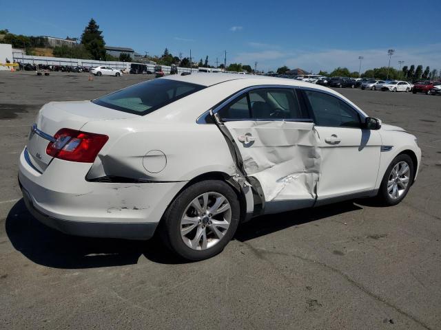 2010 FORD TAURUS SEL - 1FAHP2EW6AG141032