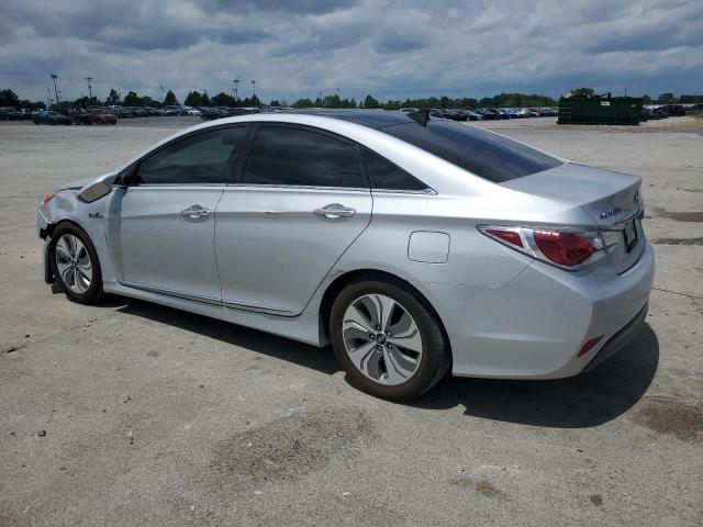 Vin: kmhec4a42fa121441, lot: 57841445, hyundai sonata hybrid 20152