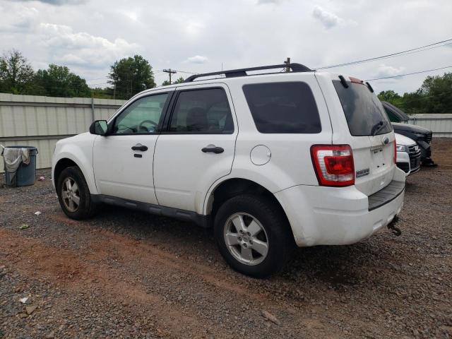 Vin: 1fmcu9dg9ckb80970, lot: 58478585, ford escape xlt 20122