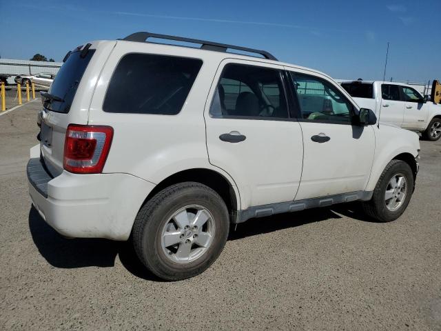 Vin: 1fmcu0d79ckc54688, lot: 58034865, ford escape xlt 20123