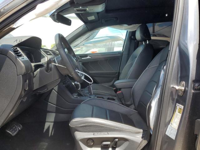 2022 VOLKSWAGEN TIGUAN SEL 3VV4B7AX3NM002525