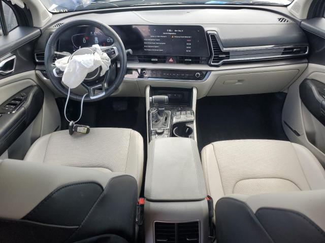 2023 KIA SPORTAGE E - 5XYK33AF6PG063581