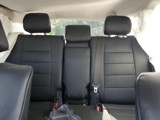 2021 TOYOTA 4RUNNER SR - JTEMU5JR4M5912375