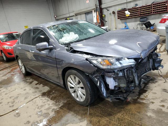 Vin: 1hgcr2f89fa126518, lot: 55673485, honda accord exl 20154