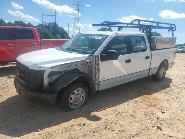 Vin: 1ftew1cp5ffb34849, lot: 58529575, ford f-150 supercrew 2015 img_1