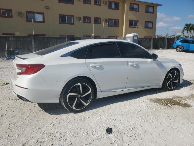 Vin: 1hgcv1f30na038143, lot: 57798375, honda accord sport 20223