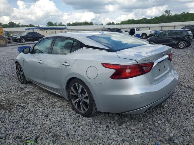 Vin: 1n4aa6ap9hc400459, lot: 58395235, nissan maxima 3.5s 20172