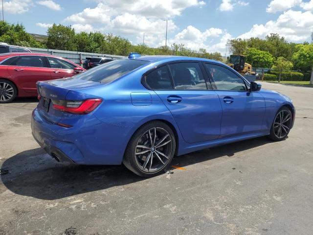 2019 BMW 330I - WBA5R1C55KAK11939