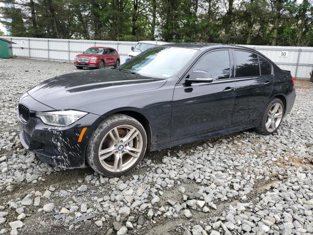 BMW 330 XI