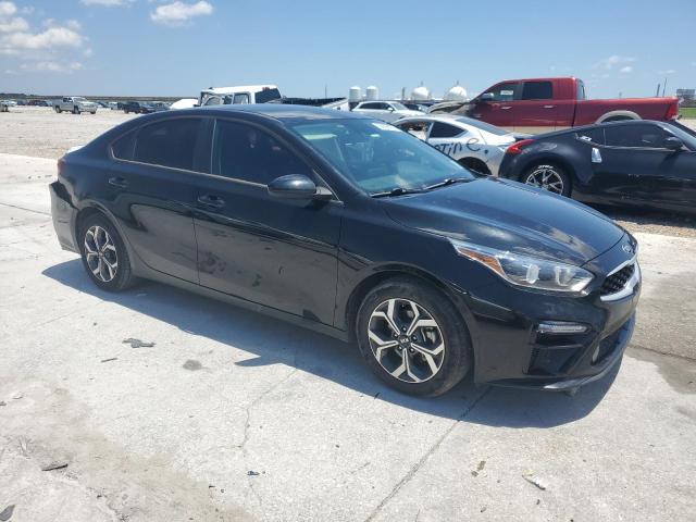 Vin: 3kpf24ad9me269527, lot: 56896375, kia forte fe 20214