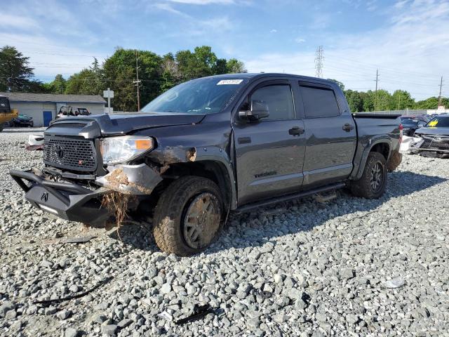 Vin: 5tfdw5f15hx644559, lot: 58137915, toyota tundra crewmax sr5 2017 img_1