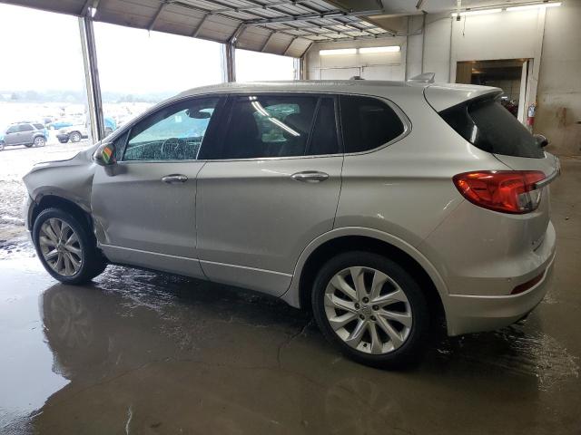 Vin: lrbfxfsx7gd223060, lot: 57967145, buick envision premium 20162