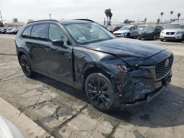 Vin: jm3kkchd0s1218357, lot: 57452545, mazda cx-90 prem premium sport 2025 img_1