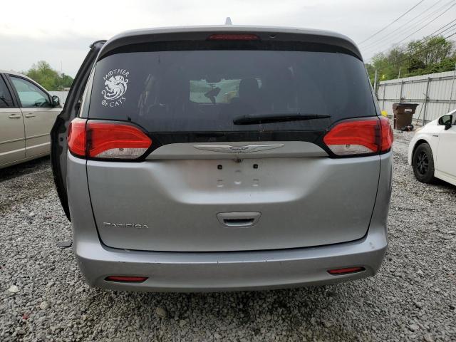 2017 CHRYSLER PACIFICA T 2C4RC1DG9HR840582
