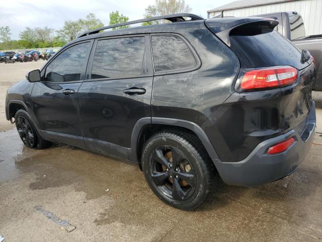 Vin: 1c4pjmdb6gw315097, lot: 56116955, jeep grand cher limited 20162