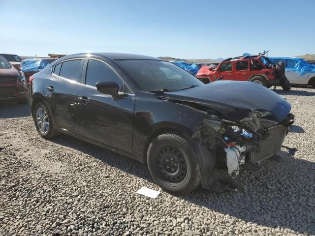 Vin: jm1bm1v75e1201872, lot: 55922305, mazda 3 touring 20144