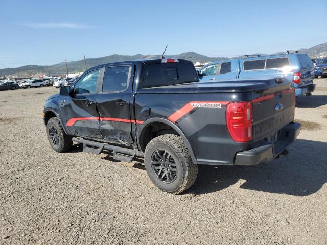 Vin: 1fter4fh1nld05299, lot: 55490685, ford ranger xl 20222