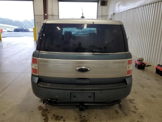 2010 FORD FLEX LIMIT - 2FMGK5DC4ABB05825