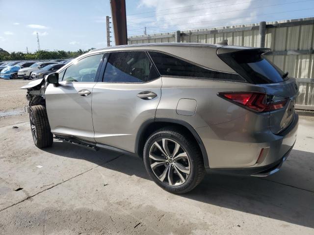 Vin: jtjhzkea1l2015764, lot: 58324465, lexus rx350 350 l 20202