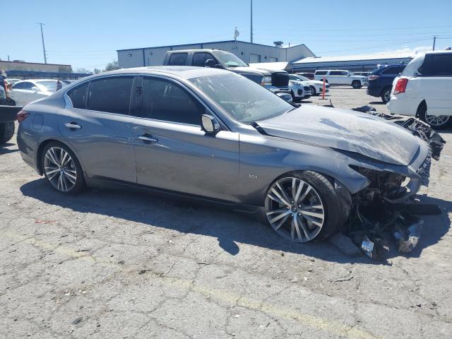 Vin: jn1ev7ap3jm590879, lot: 56665635, infiniti q50 luxe 20184