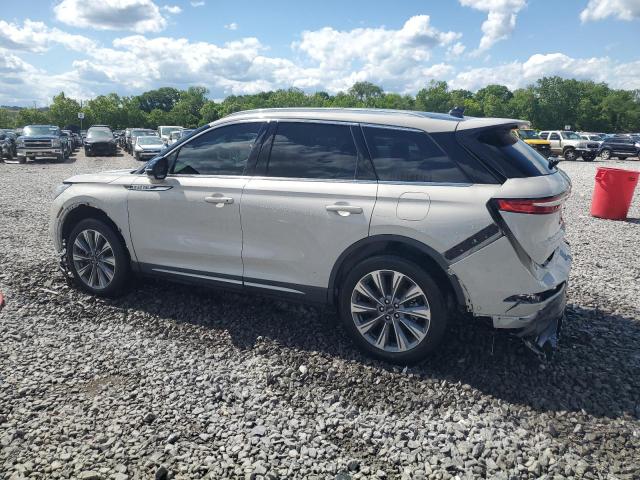 Vin: 5lmcj2d92nul13753, lot: 55330745, lincoln corsair reserve 20222