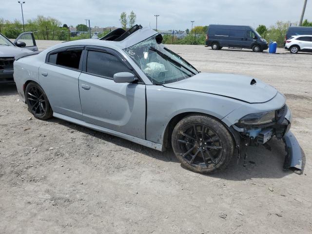 2022 DODGE CHARGER SC 2C3CDXGJXNH178093