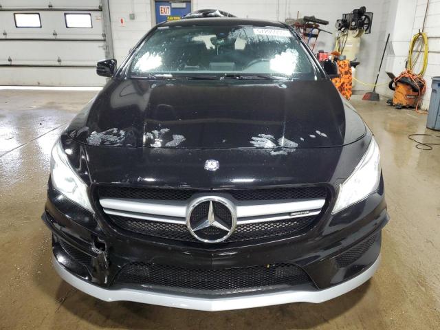 2015 MERCEDES-BENZ CLA 45 AMG - WDDSJ5CB5FN180755