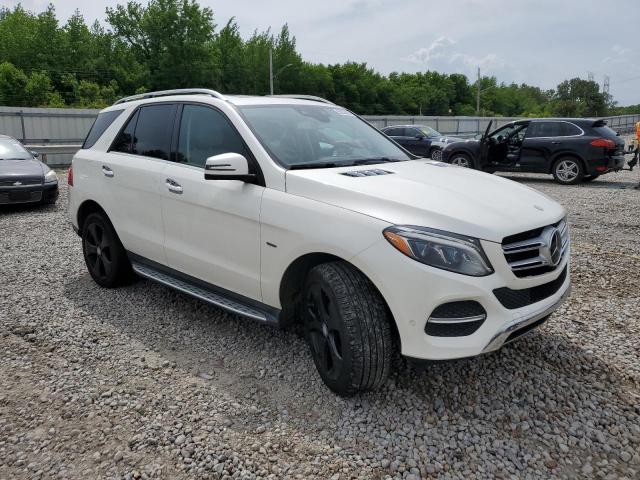 Vin: 4jgda6db9ha821189, lot: 55233625, mercedes-benz gle-class 550e 4matic 20174