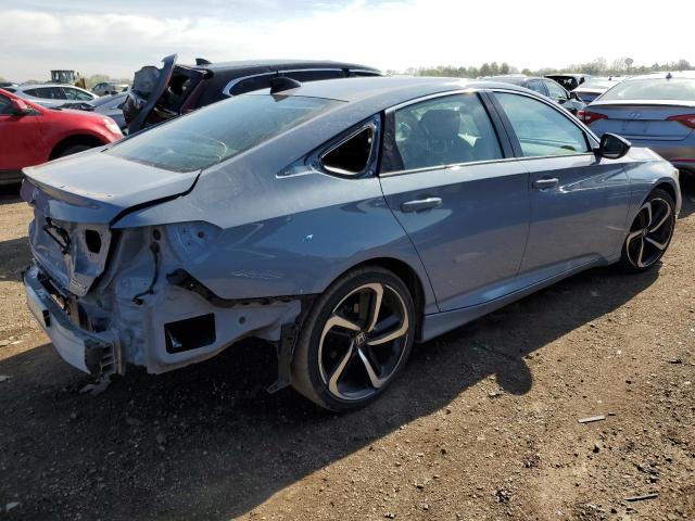 Vin: 1hgcv1f4xna082112, lot: 54777945, honda accord sport se 20223